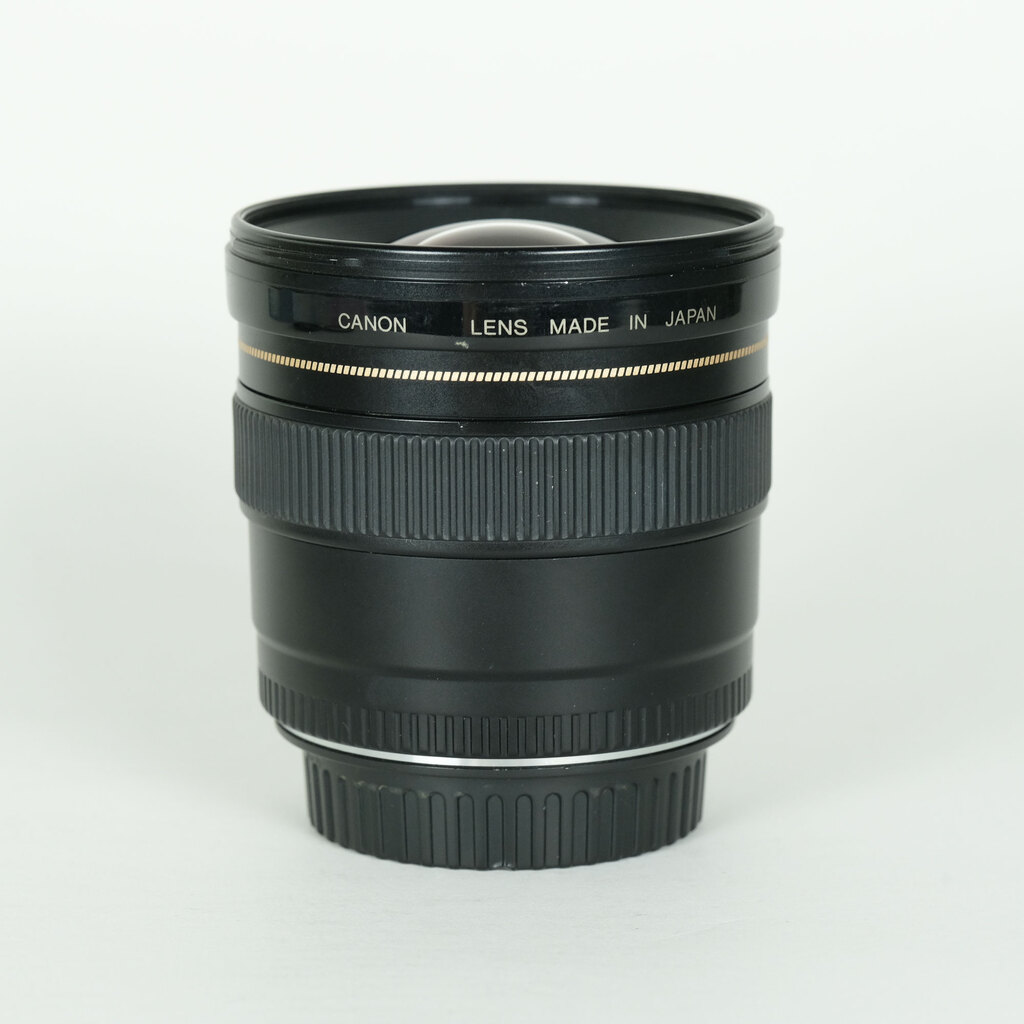 Canon EF20mm F2.8 USMの出品 | ONE SCENE（ワンシーン）