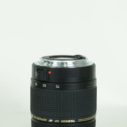TAMRON SP 28-75mm F2.8 XR Di LD ASPH [IF] Macro (Model A09) [キヤノンEF用] 