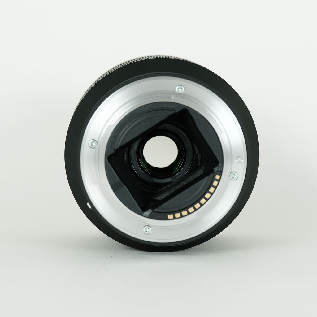 SONY FE 28-70mm F3.5-5.6 OSS SEL2870