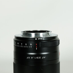 VILTROX AF 23mm F1.4 XF [フジフイルムX用]