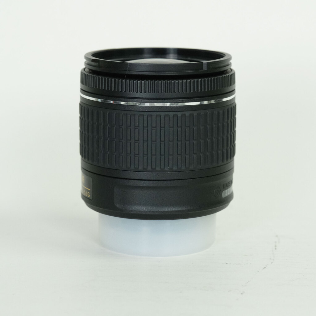 Nikon AF-P DX NIKKOR 18-55mm F3.5-5.6G VR