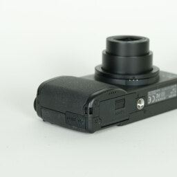 RICOH GR DIGITAL III