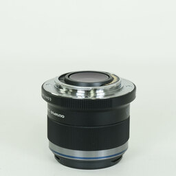 OLYMPUS M.ZUIKO DIGITAL 45mm F1.8