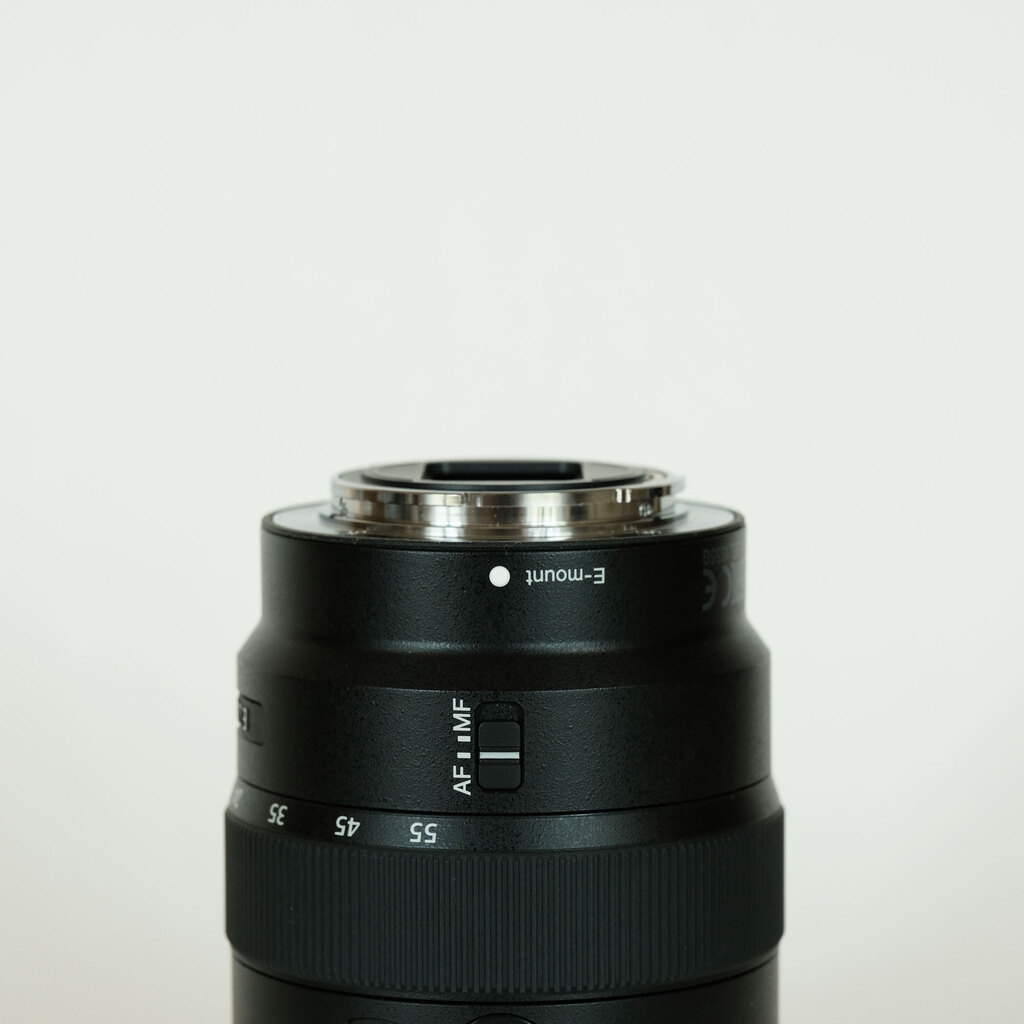 SONY E 16-55mm F2.8 G SEL1655Gの出品 | ONE SCENE（ワンシーン）