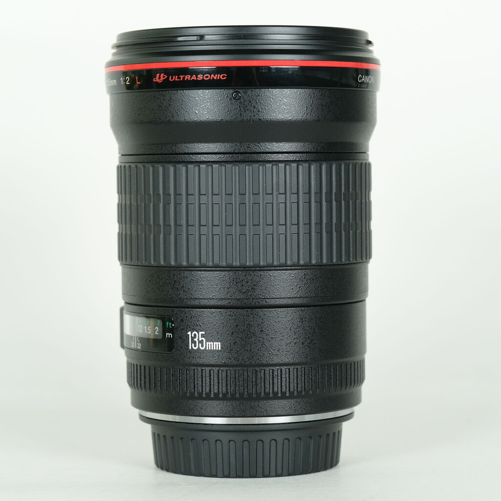 Canon EF135mm F2L USMの出品 | ONE SCENE（ワンシーン）