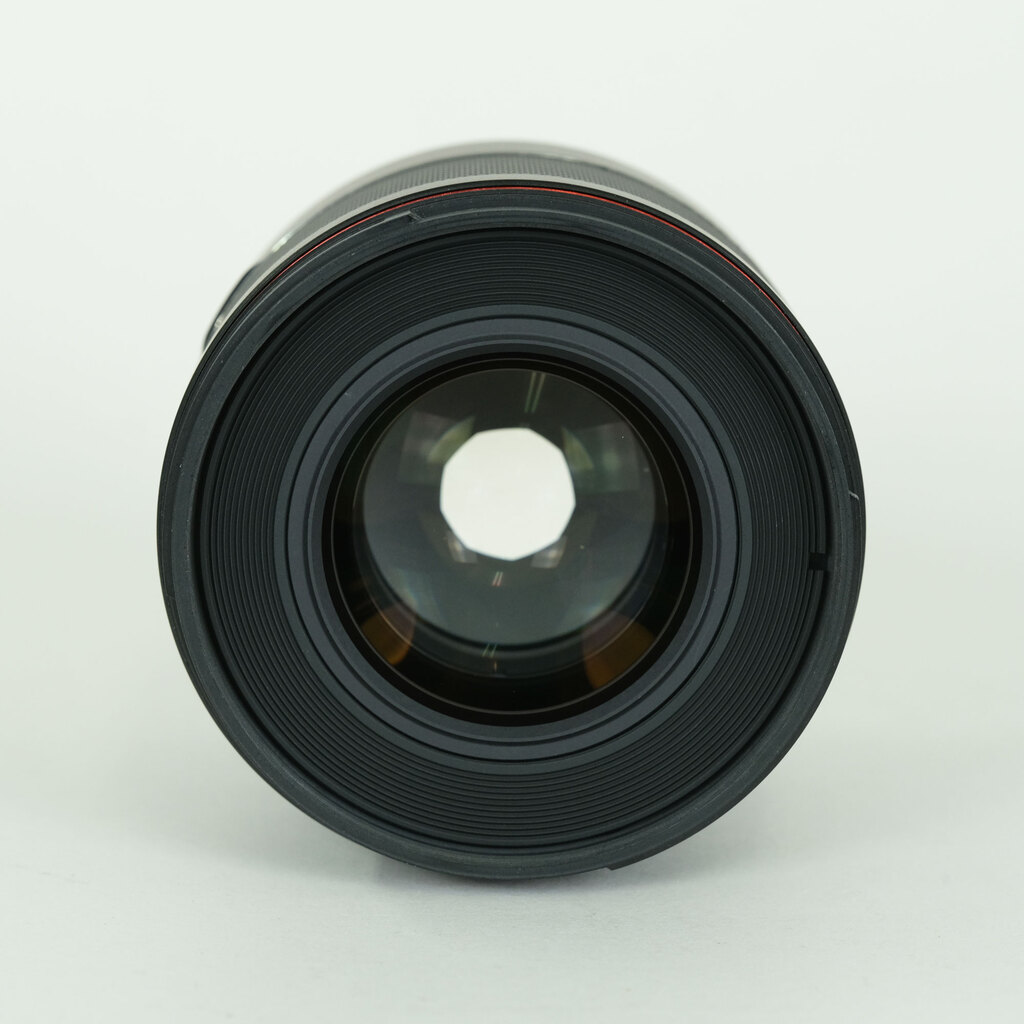 SAMYANG AF 50mm F1.4 FE II （ソニーE用）