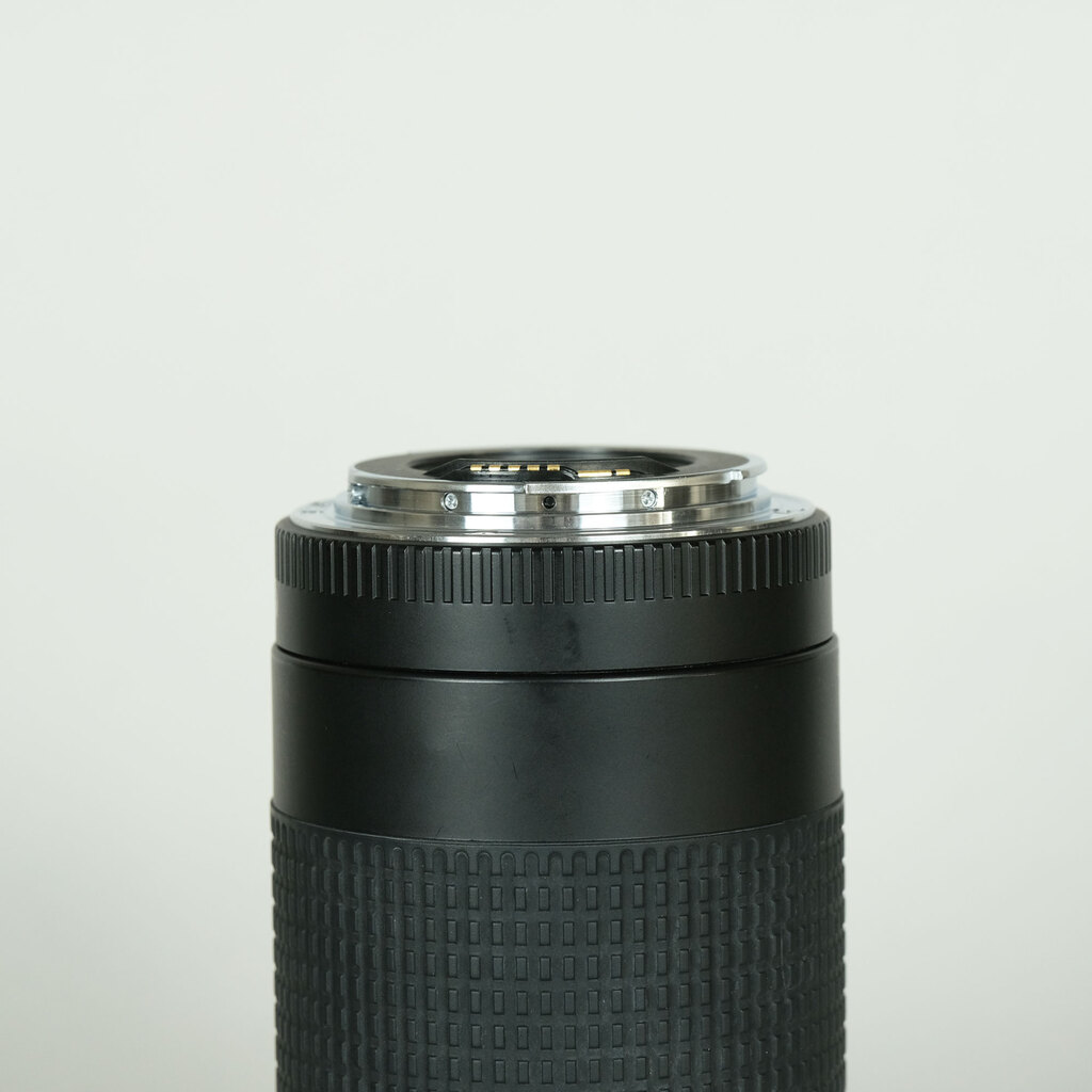 Canon EF75-300mm F4-5.6 III USM
