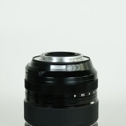 FUJIFILM XF16-80mmF4 R OIS WR