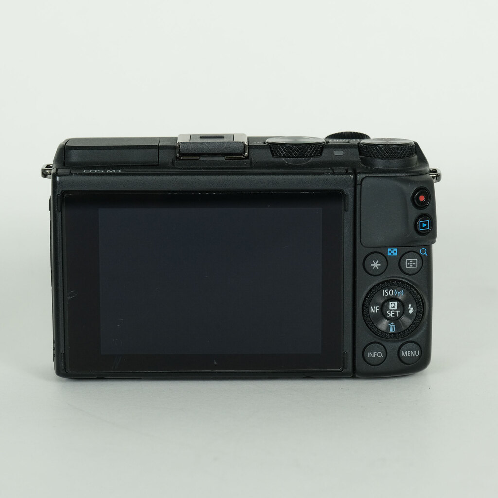 Canon EOS M3 ボディ ブラック Canon EOS M3 ボディ ブラック