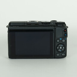 Canon EOS M3 ボディ ブラック Canon EOS M3 ボディ ブラック