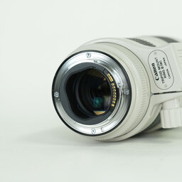 Canon EF70-200mm F2.8L IS II USM