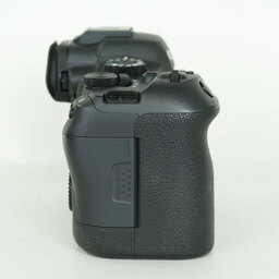 Canon EOS R6 Mark II