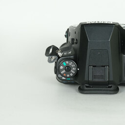 PENTAX K-5 ボディ