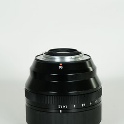 FUJIFILM XF56mmF1.2 R WR