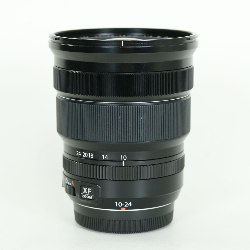 FUJIFILM XF10-24mmF4 R OIS