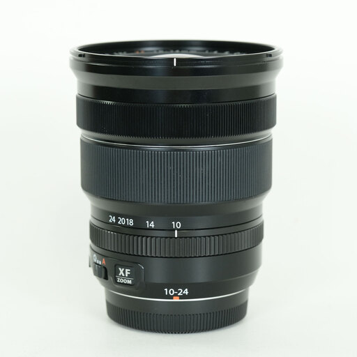 FUJIFILM XF10-24mmF4 R OIS