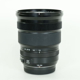 FUJIFILM XF10-24mmF4 R OIS