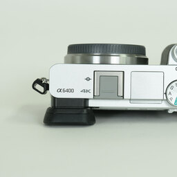 SONY α6400（ILCE-6400）