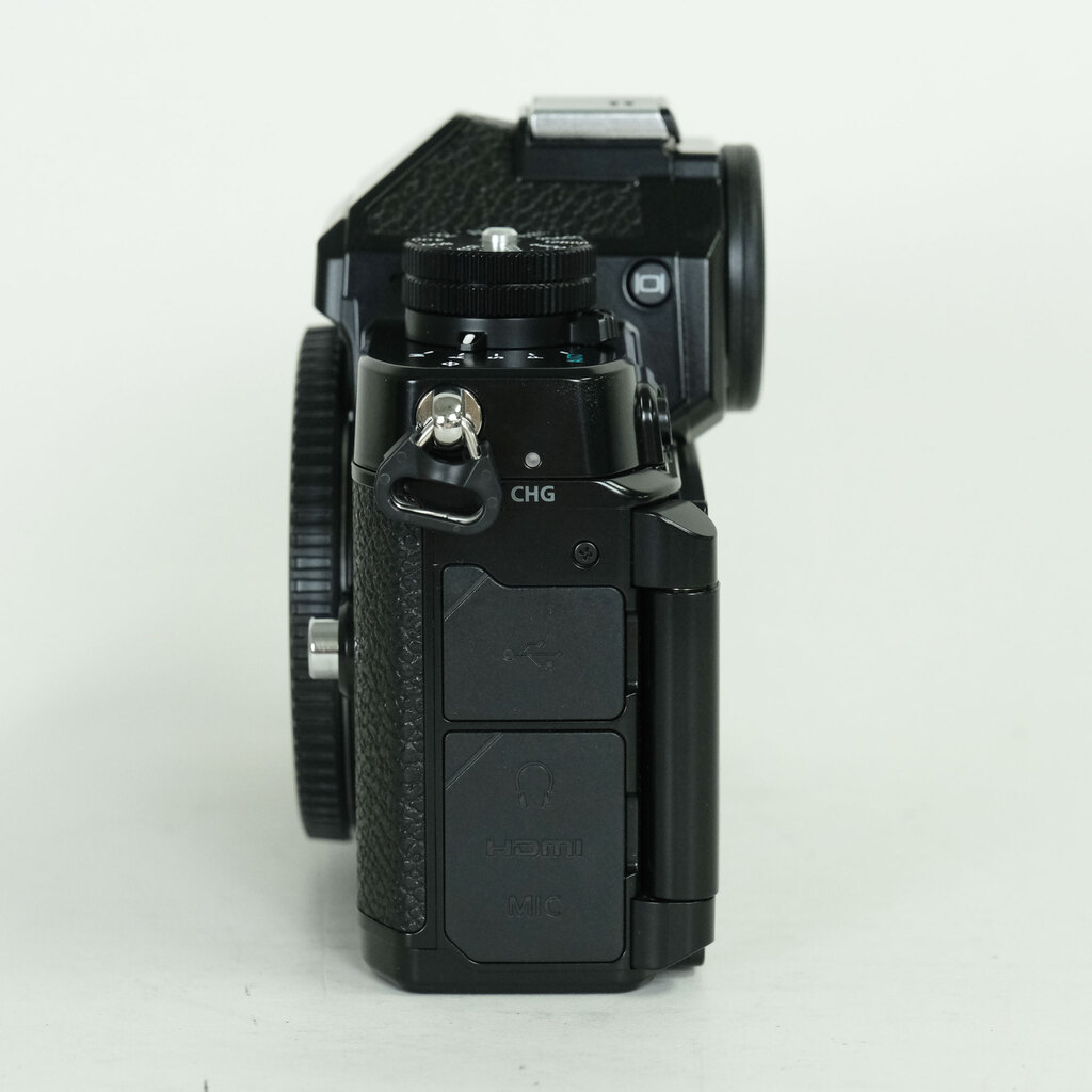 Nikon Z f