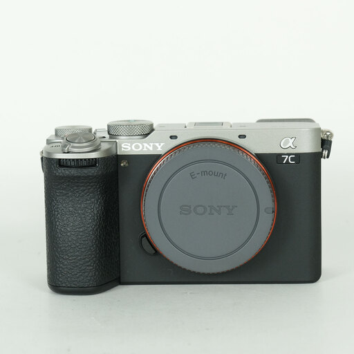SONY α7C II（ILCE-7CM2）を徹底解説。α7 IVを凌駕する部分も | ONE