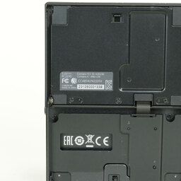 Canon PowerShot G7X Mark II