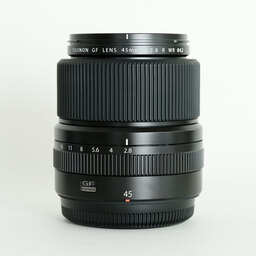 FUJIFILM GF45mmF2.8 R WR