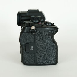 SONY α7 IV（ILCE-7M4）