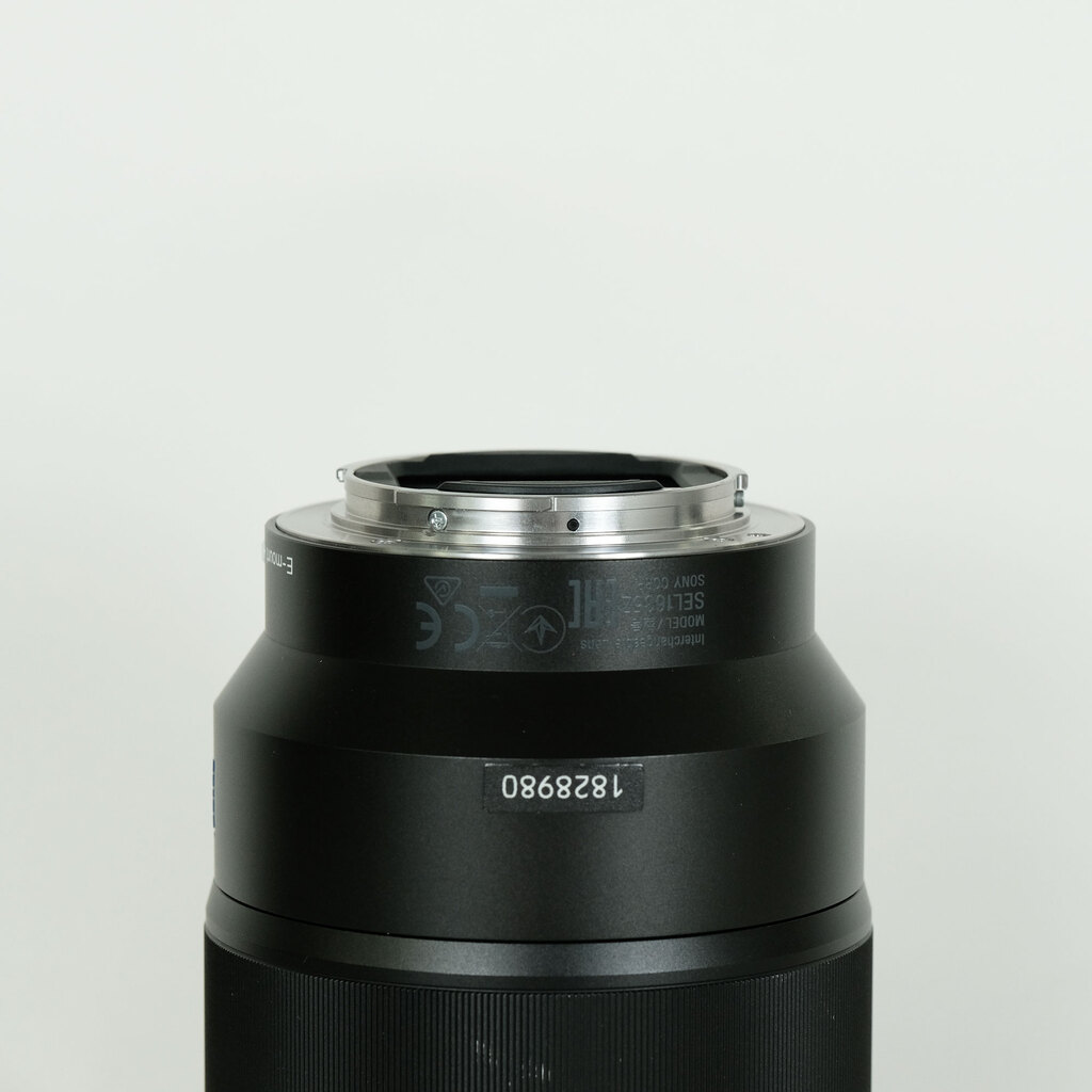 SONY Vario-Tessar T* FE 16-35mm F4 ZA OSS SEL1635Z