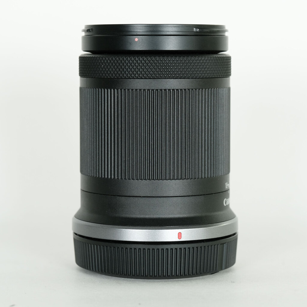 Canon RF-S18-150mm F3.5-6.3 IS STM