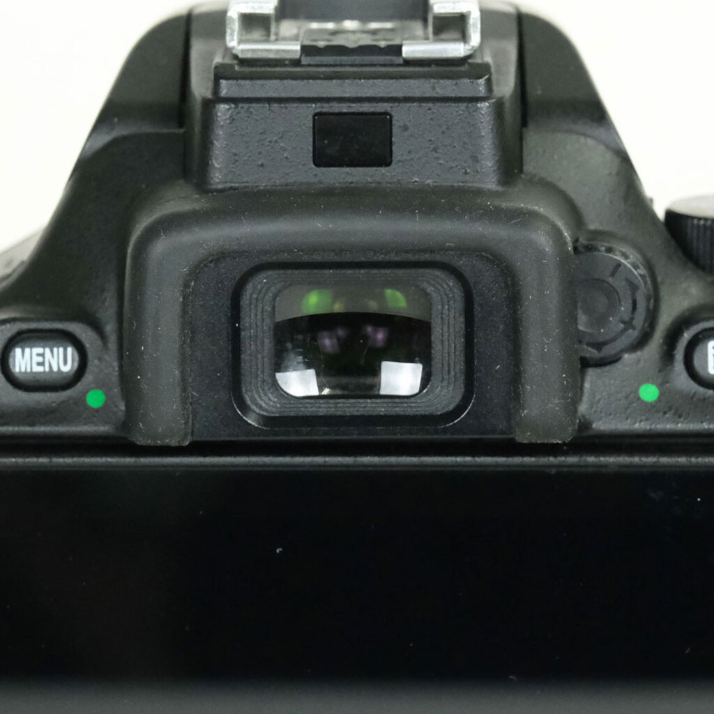Nikon D5500