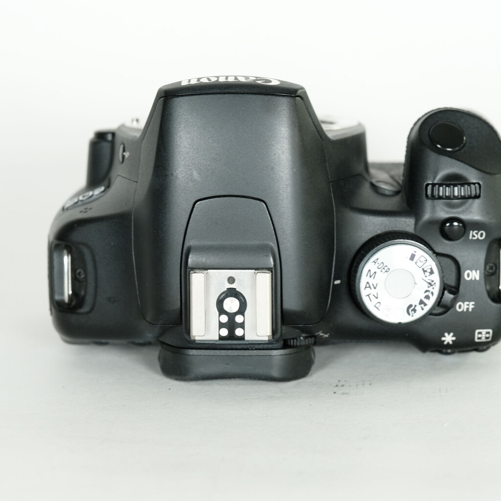 Canon EOS Kiss X3 ボディ