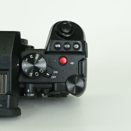 Panasonic LUMIX G9 PRO II