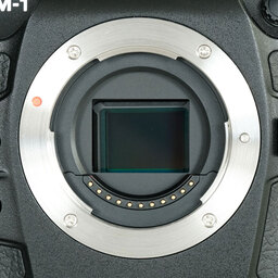 OM SYSTEM OM-1 Mark II OM SYSTEM OM-1 Mark II