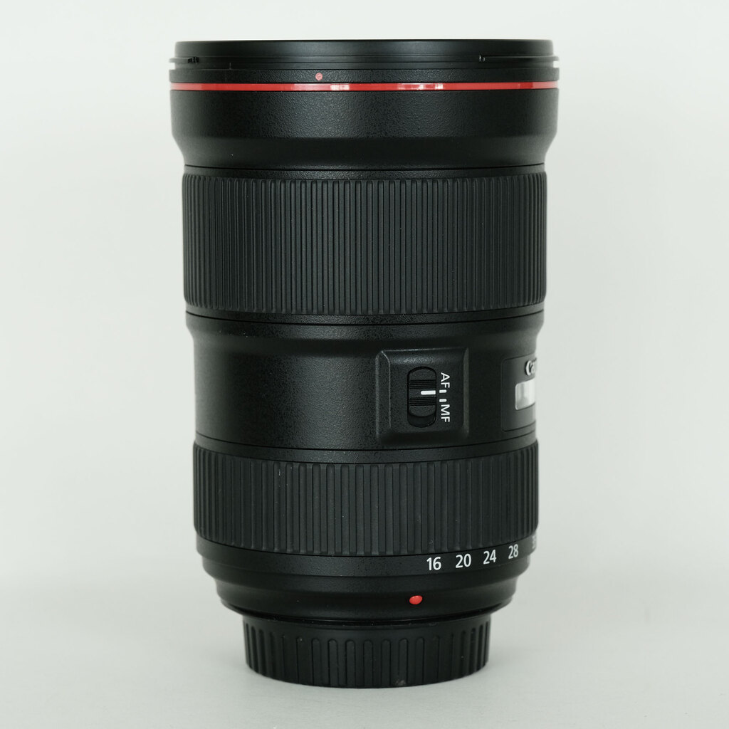 Canon EF16-35mm F2.8L III USM