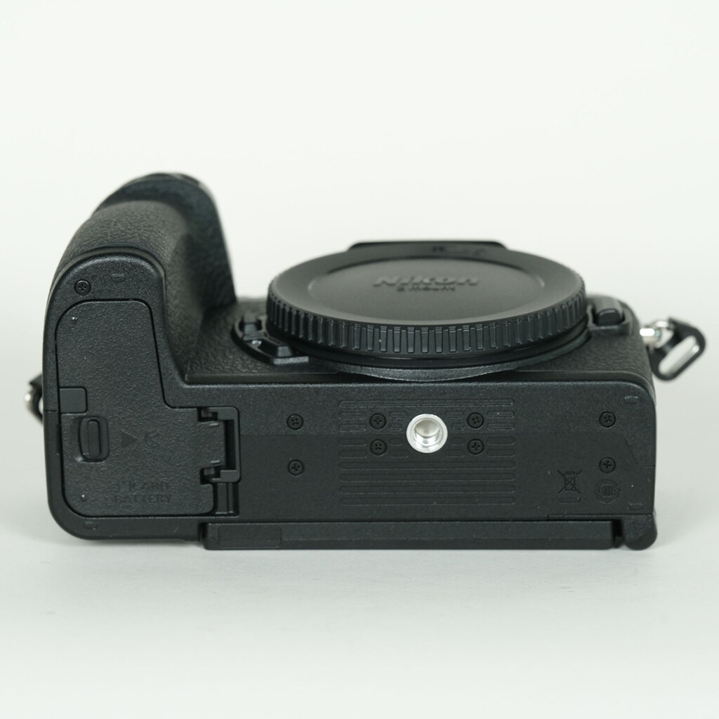 Nikon Z50II Nikon Z50II