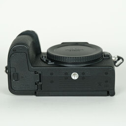 Nikon Z50II Nikon Z50II