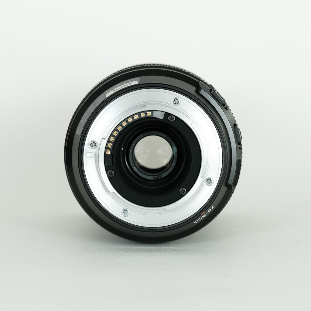 FUJIFILM XF70-300mmF4-5.6 R LM OIS WR