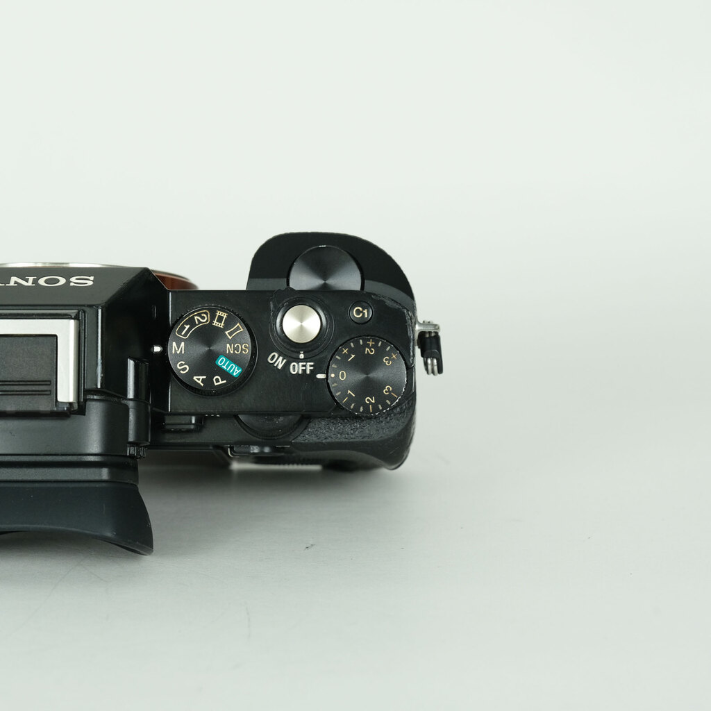 SONY α7S（ILCE-7S）の出品 | ONE SCENE（ワンシーン）