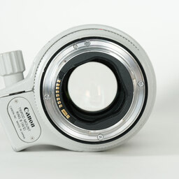 Canon EF70-200mm F2.8L IS III USM