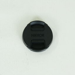 Nikon NIKKOR Z 40mm f/2 Nikon NIKKOR Z 40mm f/2