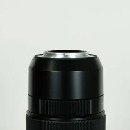 FUJIFUILM XF18-120mmF4 LM PZ WR