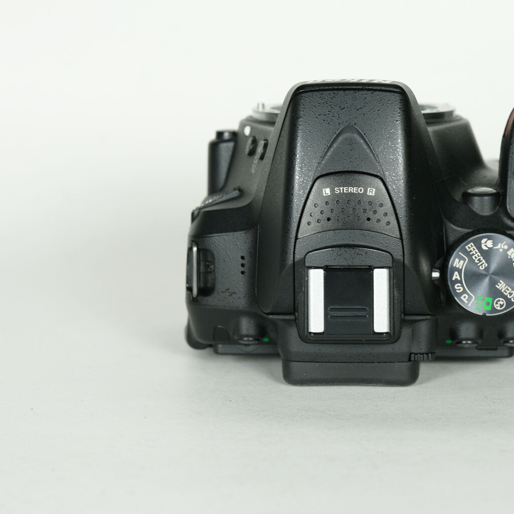 Nikon D5300 Nikon D5300