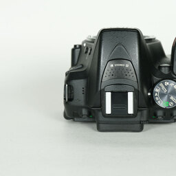 Nikon D5300 Nikon D5300