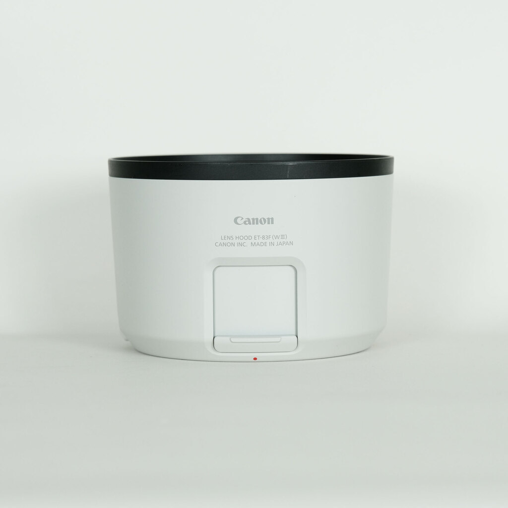 Canon RF70-200mm F2.8 L IS USM Canon RF70-200mm F2.8 L IS USM