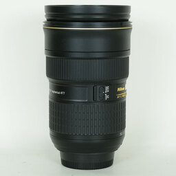 Nikon AF-S NIKKOR 24-70mm f/2.8G ED