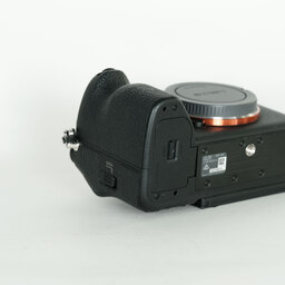 SONY α7R V（ILCE-7RM5）