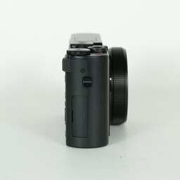 Panasonic LUMIX DC-TX3 Panasonic LUMIX DC-TX3