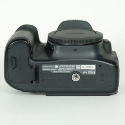 Canon EOS 80D