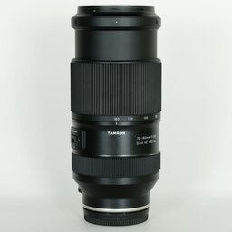 TAMRON 70-180mm F/2.8 Di III VC VXD G2（Model A065） [ソニーE用]