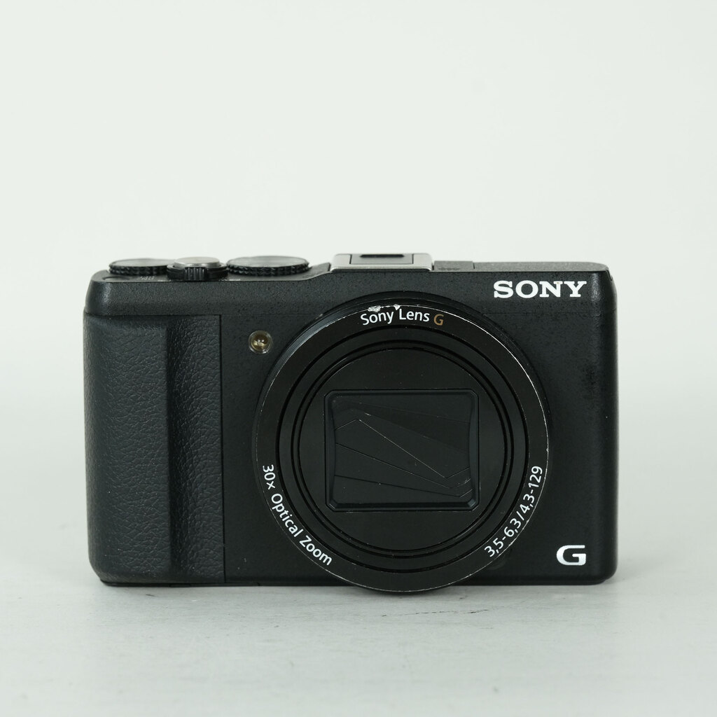 サイバーショット DSC-HX60V 中古価格比較 - 価格.com